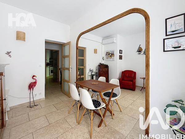 Appartement à vendre 3 pièces 54 m² Toulon