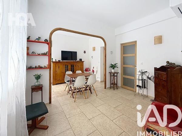 Appartement à vendre 3 pièces 54 m² Toulon