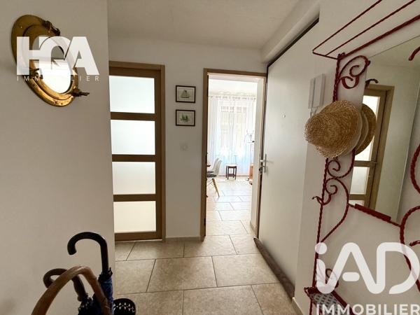 Appartement à vendre 3 pièces 54 m² Toulon