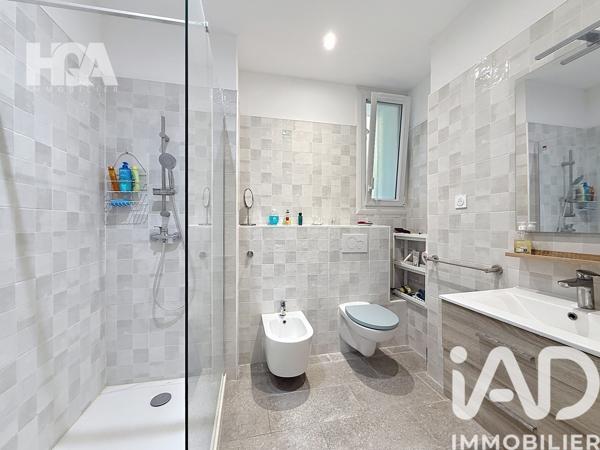 Appartement à vendre 3 pièces 54 m² Toulon