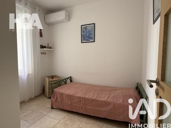 Appartement à vendre 3 pièces 54 m² Toulon
