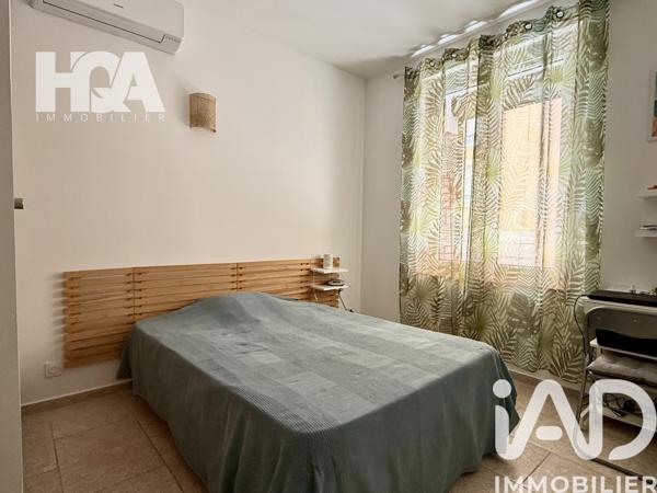 Appartement à vendre 3 pièces 54 m² Toulon