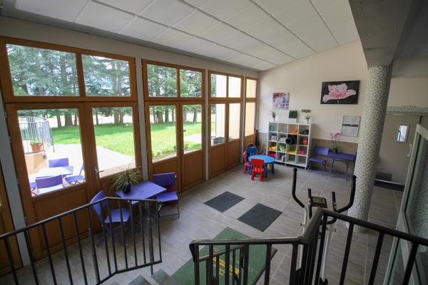 Vente / Appartement T1