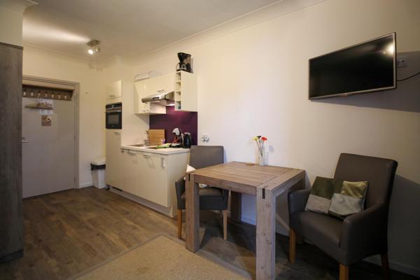 Vente / Appartement T1