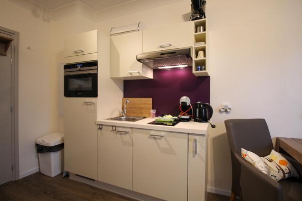 Vente / Appartement T1