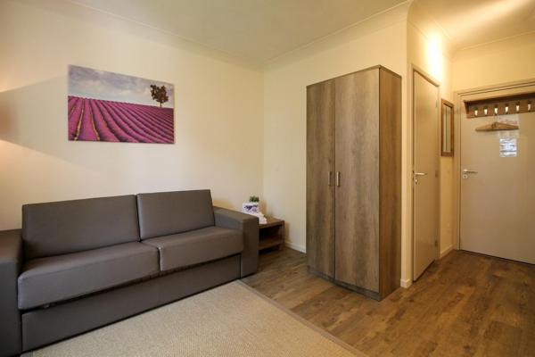 Vente / Appartement T1