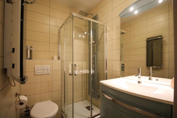 Vente / Appartement T1