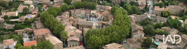Murs commerciaux  à vendre 45 m² Grans