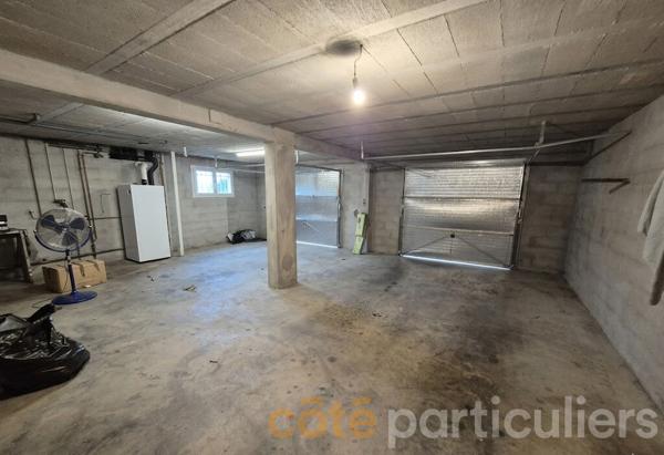 Vente Maison100 m² - 4 Pièces - Olemps (12510)