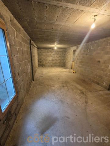 Vente Maison100 m² - 4 Pièces - Olemps (12510)