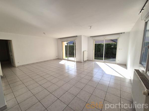 Vente Maison100 m² - 4 Pièces - Olemps (12510)