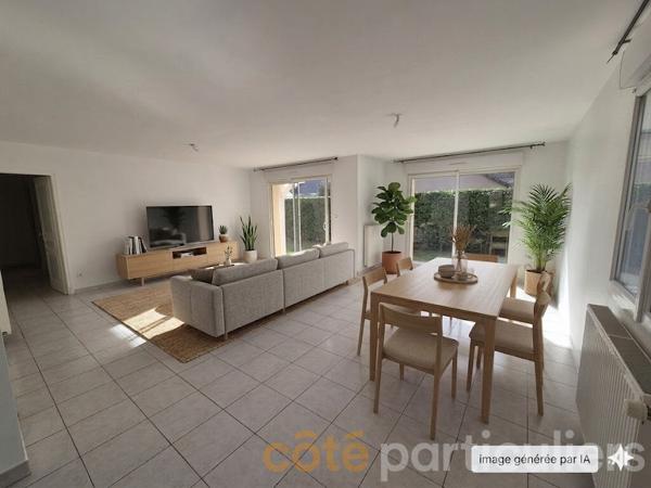 Vente Maison100 m² - 4 Pièces - Olemps (12510)