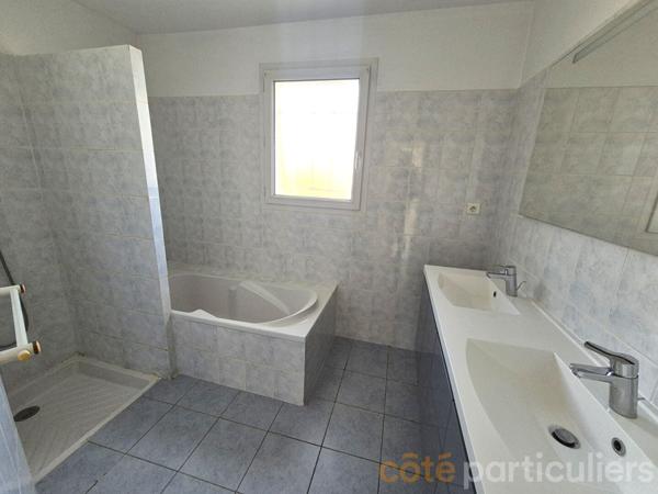 Vente Maison100 m² - 4 Pièces - Olemps (12510)