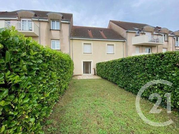Appartement Duplex à vendre  3 pièces - 72,93 m2 MAINTENON - 28