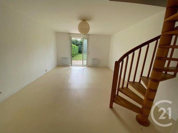 Appartement Duplex à vendre  3 pièces - 72,93 m2 MAINTENON - 28