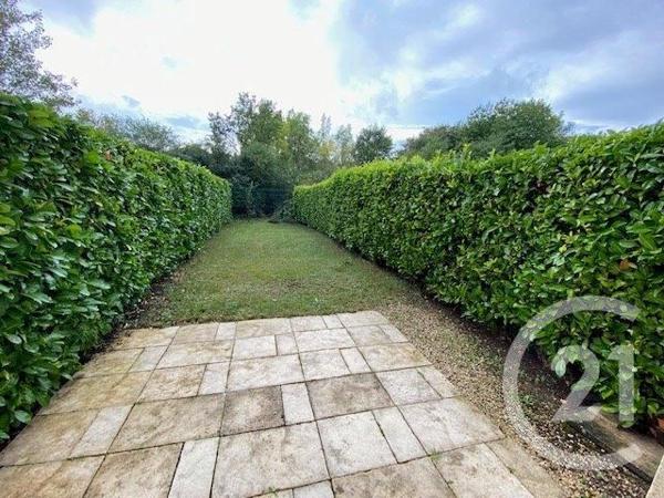 Appartement Duplex à vendre  3 pièces - 72,93 m2 MAINTENON - 28