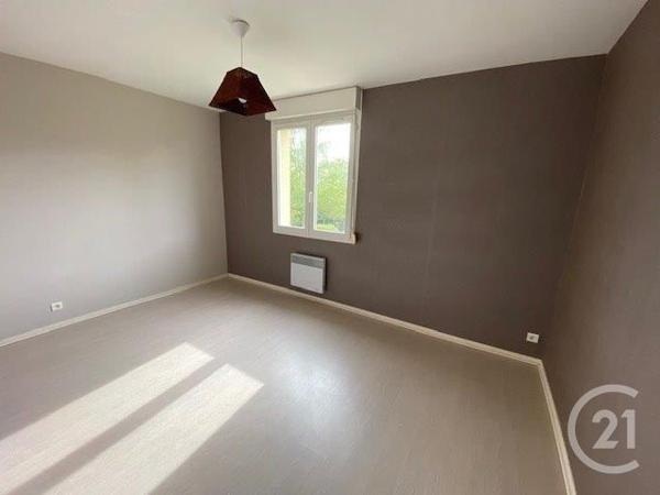 Appartement Duplex à vendre  3 pièces - 72,93 m2 MAINTENON - 28
