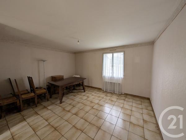 Maison à vendre  4 pièces - 79 m2 CHATEAUROUX - 36