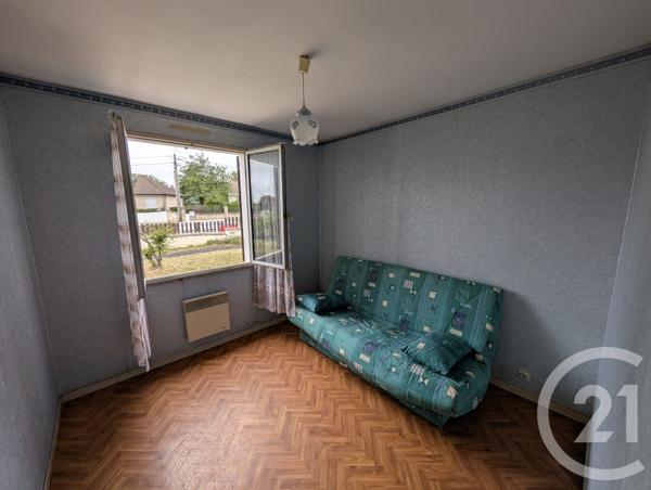 Maison à vendre  4 pièces - 79 m2 CHATEAUROUX - 36