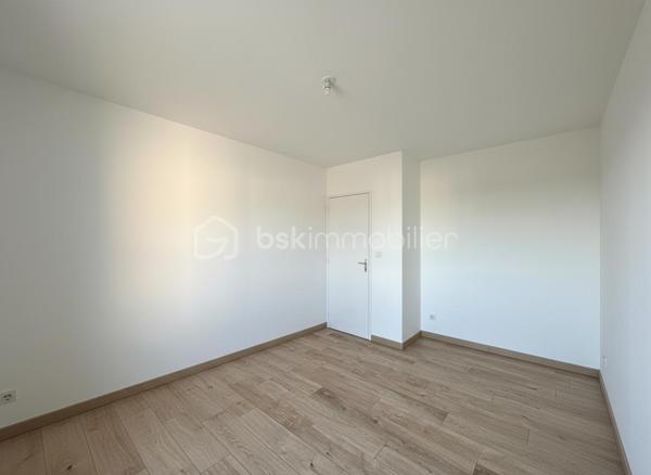 Maison contemporaine de 100 m²