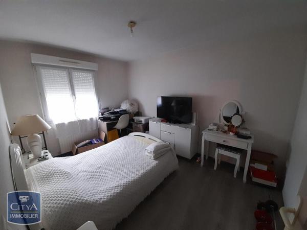 Location appartement 4 pièces de 86.47m²