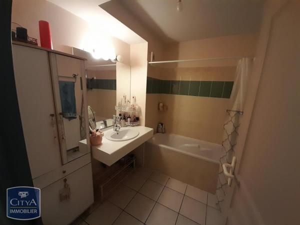 Location appartement 4 pièces de 86.47m²