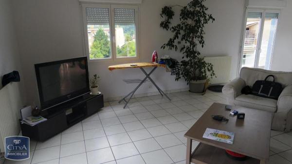 Location appartement 4 pièces de 86.47m²