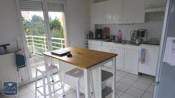 Location appartement 4 pièces de 86.47m²