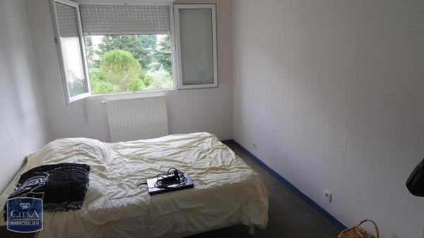 Location appartement 4 pièces de 86.47m²