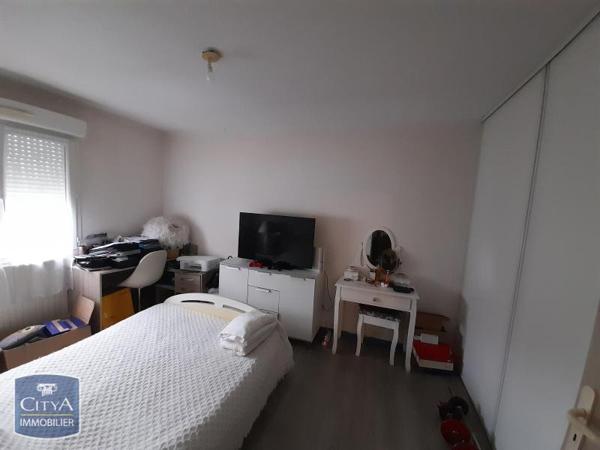 Location appartement 4 pièces de 86.47m²