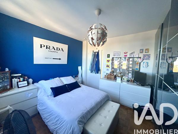 Appartement à vendre 3 pièces 71 m² Caluire-et-Cuire