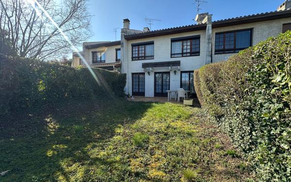 Maison à vendre    5 pièces • 86,47 m2 Ris-Orangis