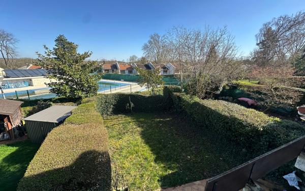 Maison à vendre    5 pièces • 86,47 m2 Ris-Orangis