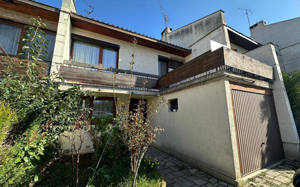 Maison à vendre    5 pièces • 86,47 m2 Ris-Orangis