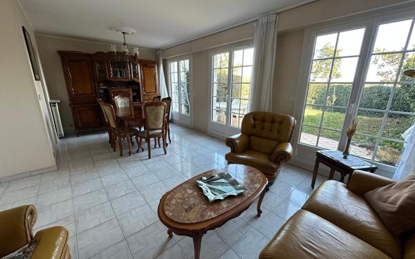 Maison à vendre    5 pièces • 86,47 m2 Ris-Orangis