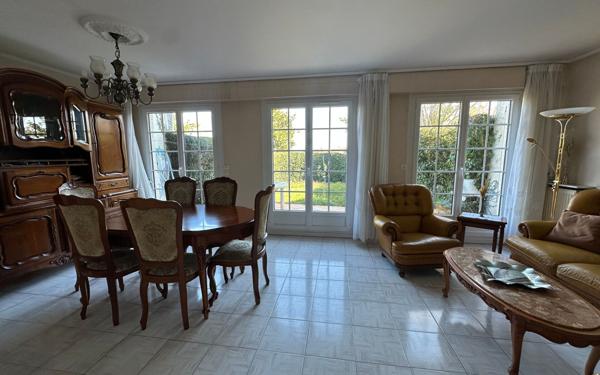 Maison à vendre    5 pièces • 86,47 m2 Ris-Orangis