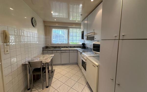 Maison à vendre    5 pièces • 86,47 m2 Ris-Orangis