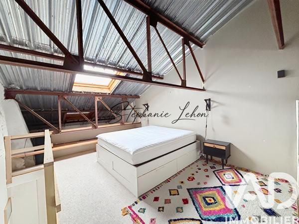 Maison à vendre 3 pièces 48 m² Wimereux