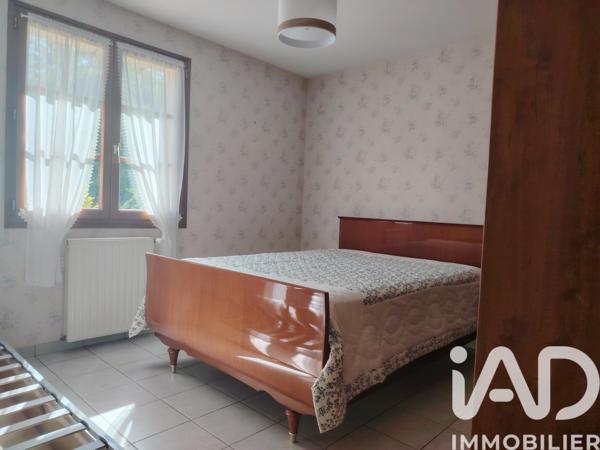 Maison à vendre 5 pièces 130 m² Drevant