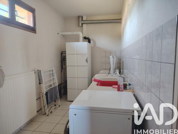 Maison à vendre 5 pièces 130 m² Drevant