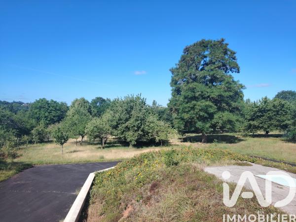 Maison à vendre 5 pièces 130 m² Drevant