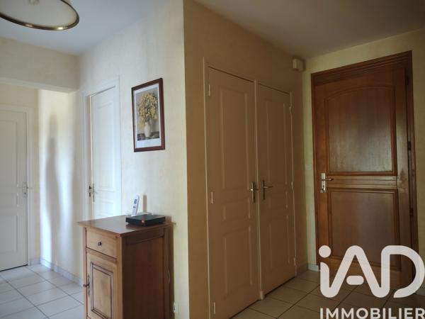 Maison à vendre 5 pièces 130 m² Drevant
