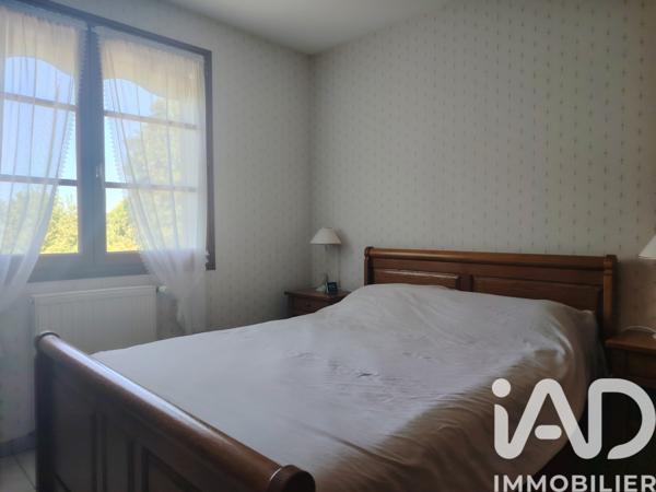 Maison à vendre 5 pièces 130 m² Drevant