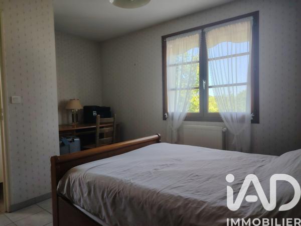 Maison à vendre 5 pièces 130 m² Drevant