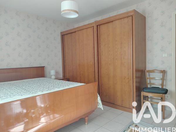 Maison à vendre 5 pièces 130 m² Drevant