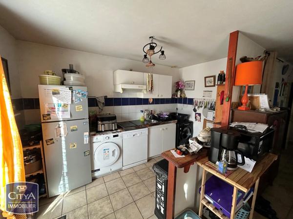 Maison à vendre 4 pièces 72.91m²