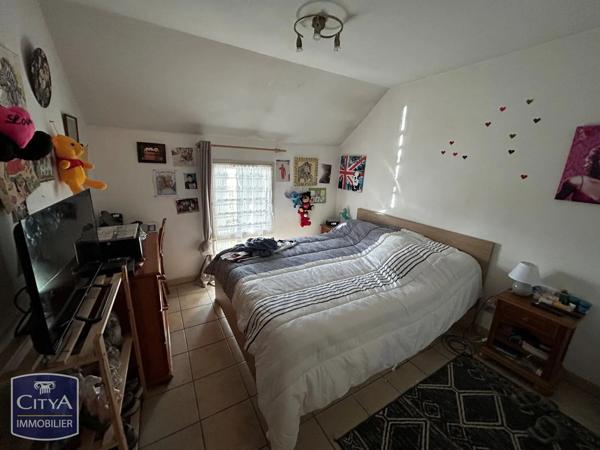 Maison à vendre 4 pièces 72.91m²