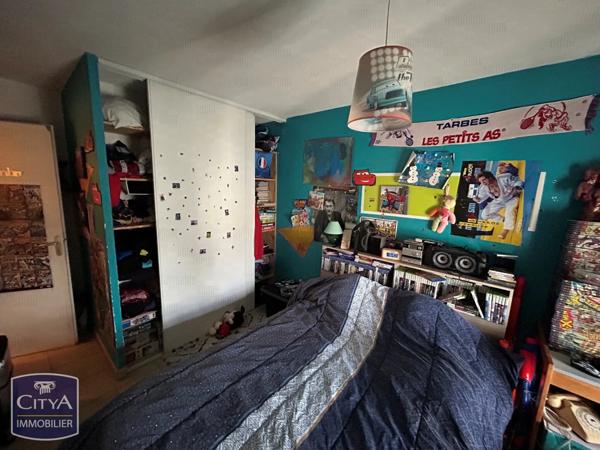 Maison à vendre 4 pièces 72.91m²