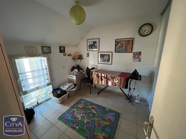 Maison à vendre 4 pièces 72.91m²