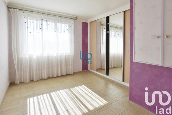 Pavillon 6 pièces de 147 m² à Villecresnes (94440)